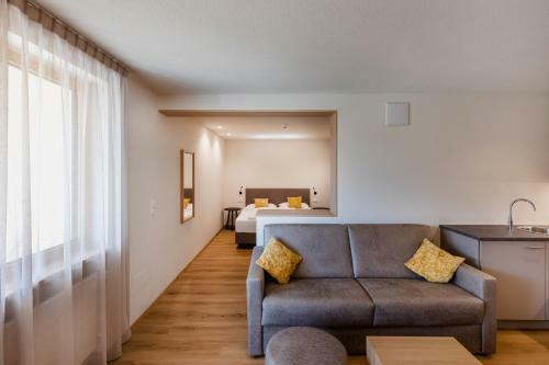 Hotel Margun - Apartments & Panoramarooms