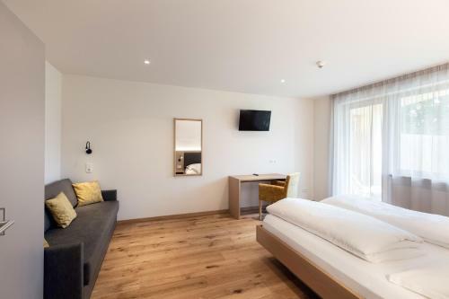 Hotel Margun - Apartments & Panoramarooms