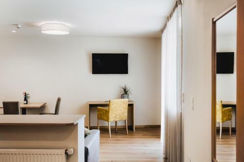 Hotel Margun - Apartments & Panoramarooms