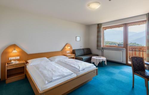 Hotel Margun - Apartments & Panoramarooms
