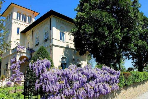Villa La Moresca Relais De Charme Beb Adults Only
