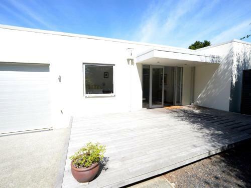 Akaroa Delight - Akaroa Holiday Home