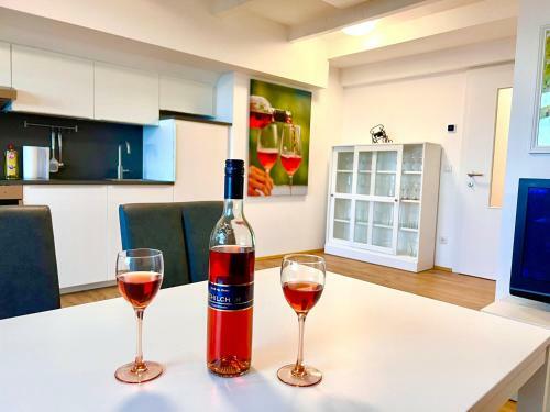 Apartamento Schilcherland Lodge
