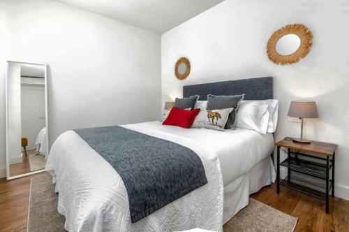 Apartamento H�bsche Wohnung In Einer Guten Gegend