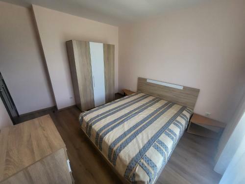 Paralax Kranevo Apartments