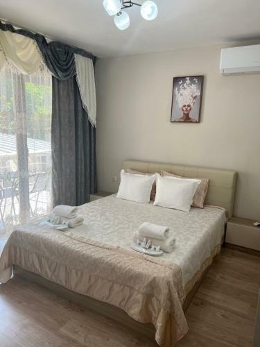 Apartamento Guest House Tatiana /???? ?? ????? ??????