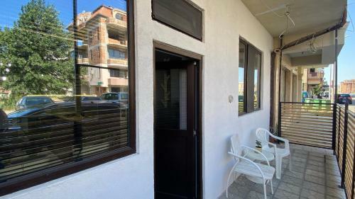 Private Omorfi Apartment Nessebar