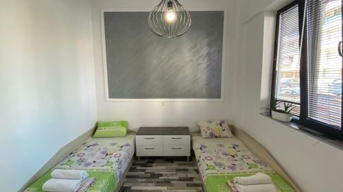 Private Omorfi Apartment Nessebar