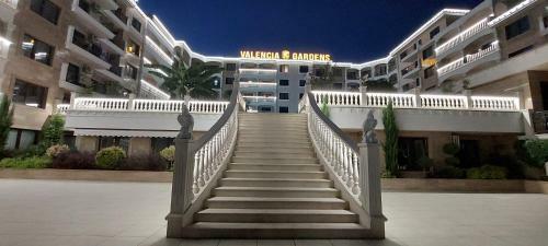 Valencia Gardens Apartments, Nesebar