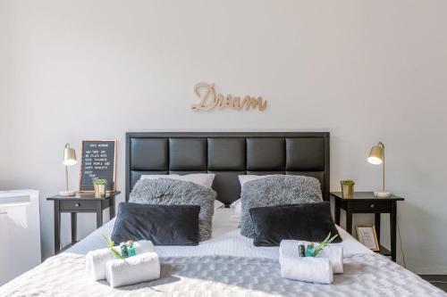Stunning Apartment On Top Location In Gent