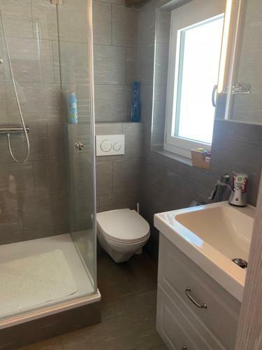 Apartamento Dachwohnung In Der Mitte Von Laax-dorf