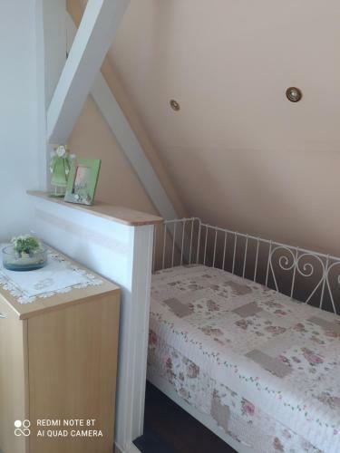 Apartamento Kreativ Ferienwohnung