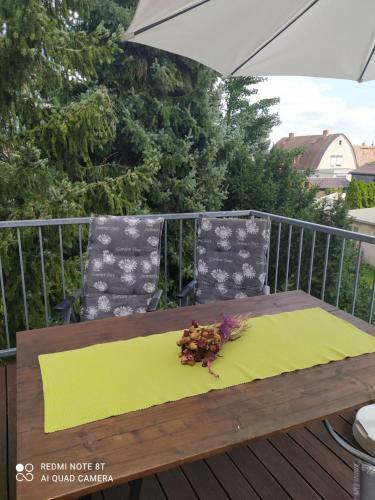 Apartamento Kreativ Ferienwohnung
