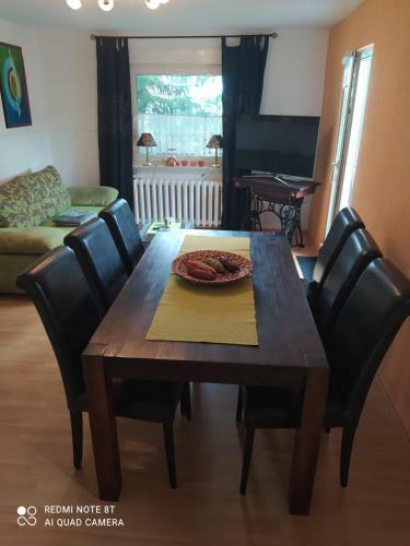 Apartamento Kreativ Ferienwohnung