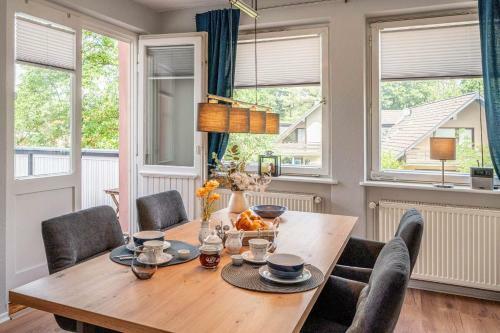Apartamento Ferienwohnung Lichtblickharz