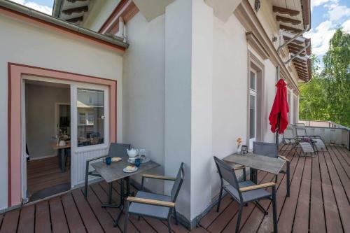 Apartamento Ferienwohnung Lichtblickharz