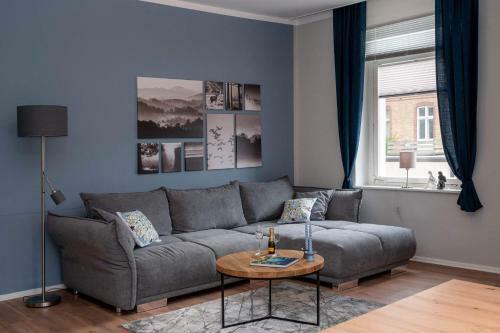 Apartamento Ferienwohnung Lichtblickharz