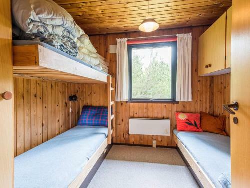 Holiday Home N�rre Nebel XVII