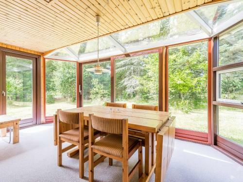 Holiday Home N�rre Nebel XVII