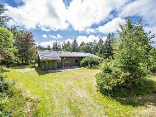 Holiday Home N�rre Nebel XVII