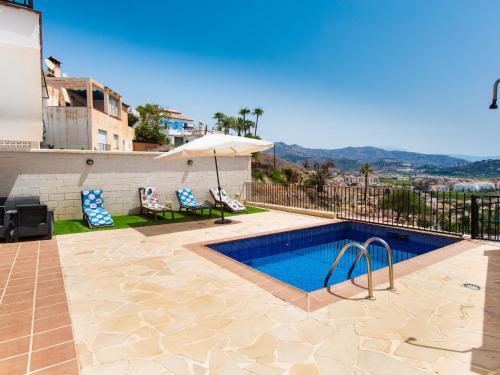 Holiday Home Mirador