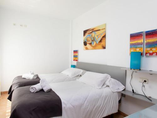 Holiday Home Mirador