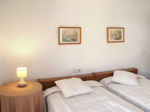 Holiday Home Maruja - Amu187