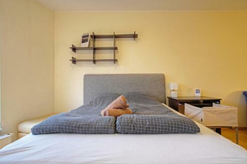 Studio Apartment In Quiet Heart Of Everything