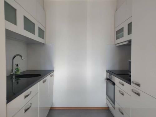 Top Floor Apartment With Balcony In Mustam�e