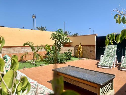 Home Sweet Home - La Estrella - Tenerife