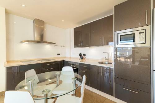 Apartamento Luxury Suites, Cristianos