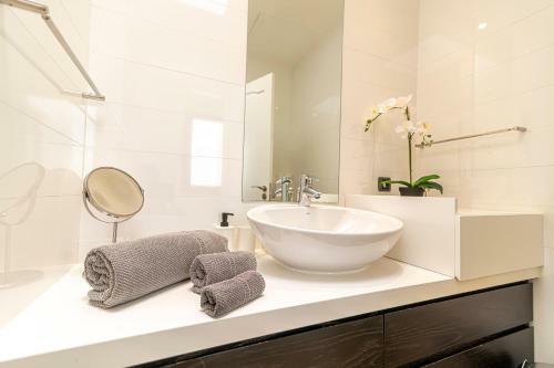 Apartamento Luxury Suites, Cristianos
