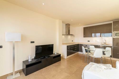 Apartamento Luxury Suites, Cristianos