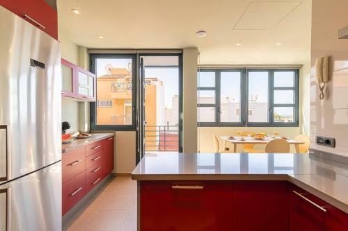 Apartamento Luxury Suites, Cristianos