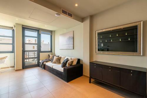 Apartamento Luxury Suites, Cristianos