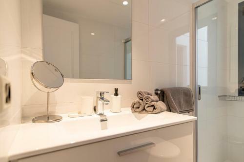 Apartamento Luxury Suites, Cristianos
