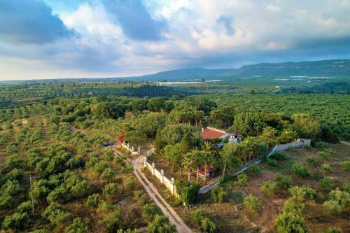Ionian Sea Wave Country House