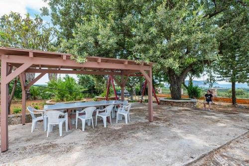 Ionian Sea Wave Country House