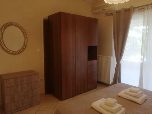 Apartamento ??????? ????? ???????? ??? ???????? 5' ??? ??? ???????!