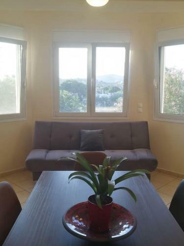 Apartamento ??????? ????? ???????? ??? ???????? 5' ??? ??? ???????!