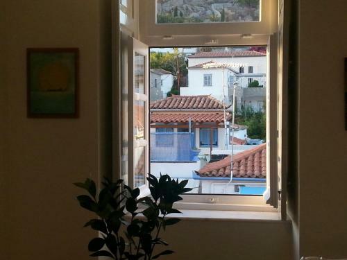 Agroturismo Hydra Memories House