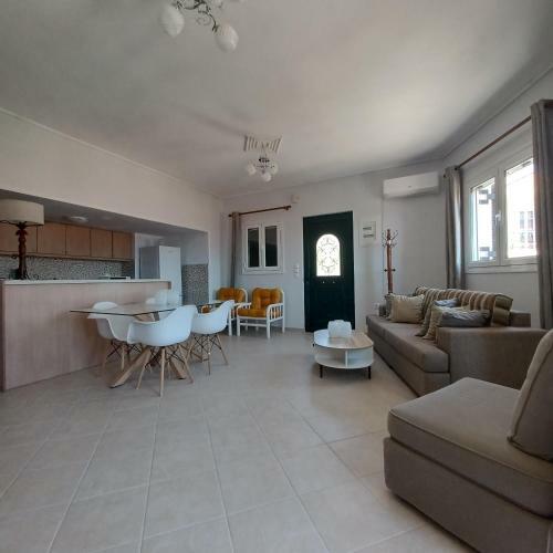 Apartamento Jerrys Home Agios Petros
