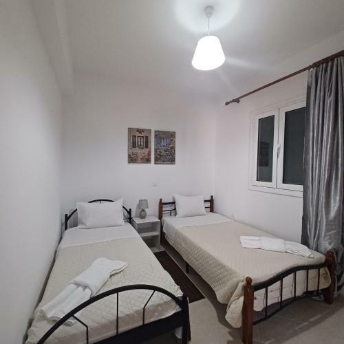 Apartamento Jerrys Home Agios Petros
