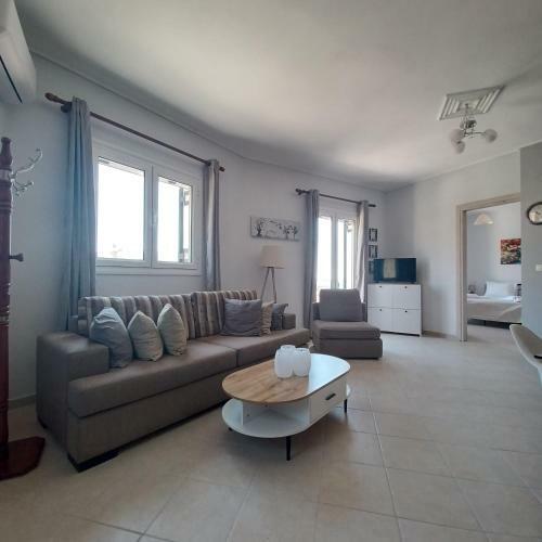 Apartamento Jerrys Home Agios Petros