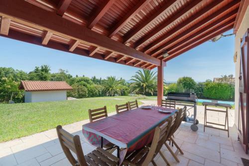 Villa Nik-nahia By Firstlidays