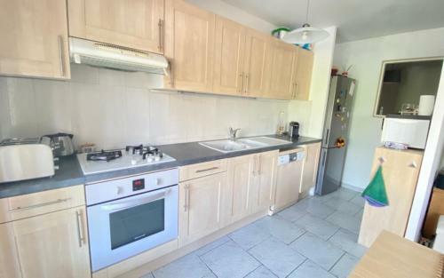 Apartamento Apt Familial Quartier Fontonne � Antibes By Weekome