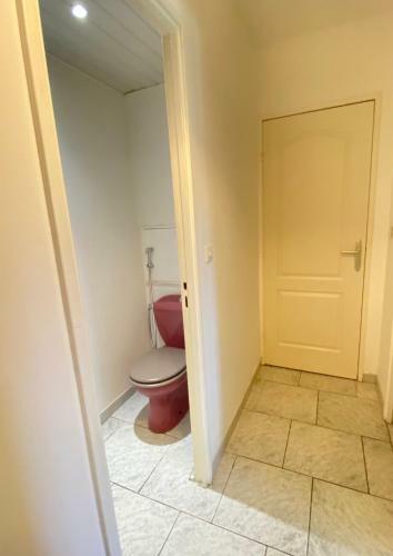 Apartamento Apt Familial Quartier Fontonne � Antibes By Weekome