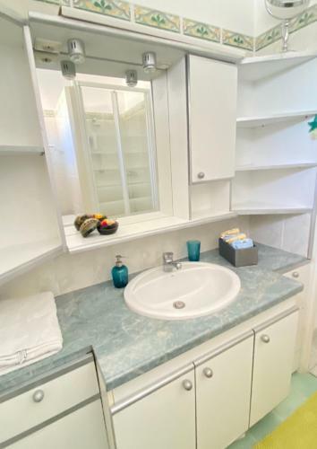 Apartamento Apt Familial Quartier Fontonne � Antibes By Weekome