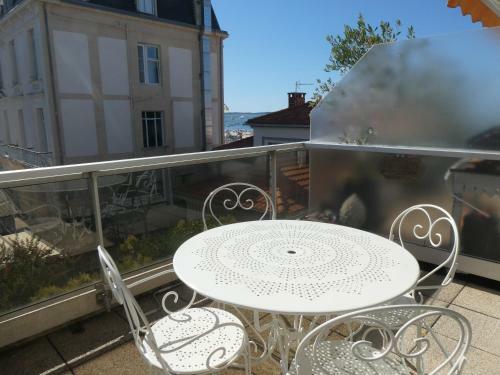 Apartamento Appartement Hyper Centre Arcachon
