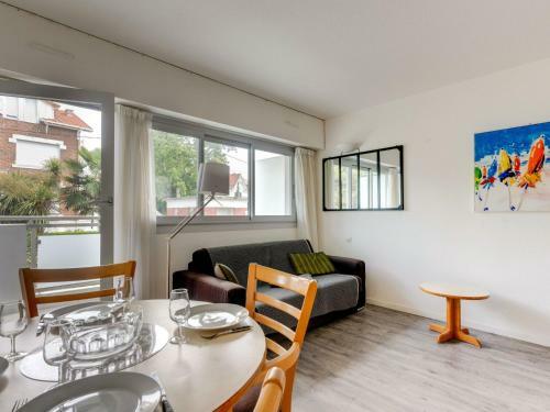 Apartamento Studio Jet�e Des Marins-6